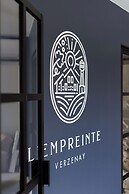 l'empreinte