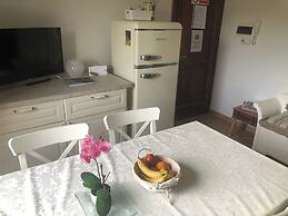 Home From Home in Passignano - Lakeside Views!