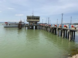 Home From Home in Passignano - Lakeside Views!