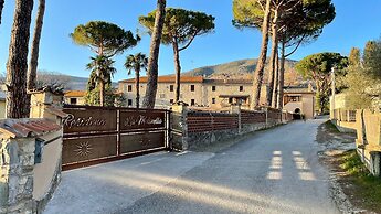 Home From Home in Passignano - Lakeside Views!