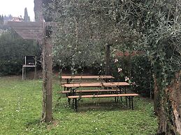 Home From Home in Passignano - Lakeside Views!