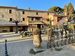 Home From Home in Passignano - Lakeside Views!