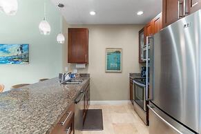 Wailea Grand Champion, #90 2 Bedroom Condo by RedAwning
