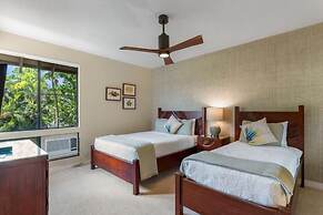 Wailea Grand Champion, #90 2 Bedroom Condo by RedAwning