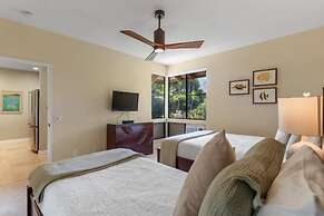 Wailea Grand Champion, #90 2 Bedroom Condo by RedAwning