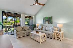 Wailea Grand Champion, #90 2 Bedroom Condo by RedAwning
