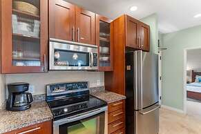 Wailea Grand Champion, #90 2 Bedroom Condo by RedAwning