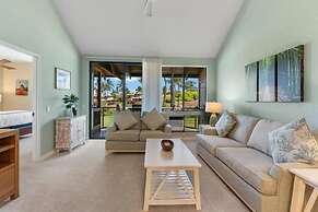 Wailea Grand Champion, #90 2 Bedroom Condo by RedAwning