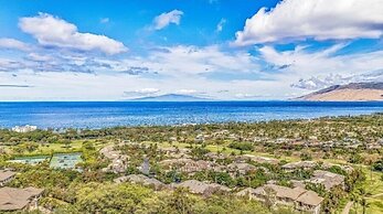 Wailea Grand Champion, #90 2 Bedroom Condo by RedAwning