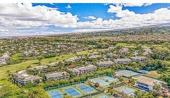 Wailea Grand Champion, #90 2 Bedroom Condo by RedAwning