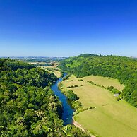 Captivating 2-bed Cottage in Symonds Yat