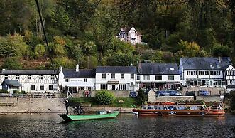 Captivating 2-bed Cottage in Symonds Yat