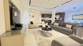 Mini Palace Luxury Suites