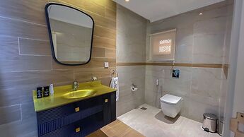 Mini Palace Luxury Suites