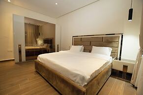 Mini Palace Luxury Suites