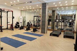 Mini Palace Luxury Suites