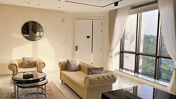 Mini Palace Luxury Suites