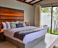 Misty Villa, Pussellawa