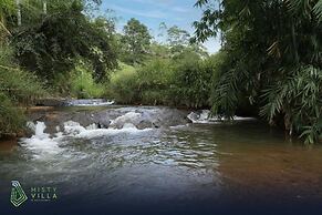 Misty Villa, Pussellawa