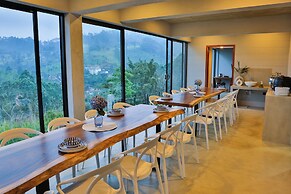 Misty Villa, Pussellawa