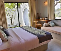 Misty Villa, Pussellawa