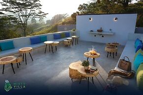 Misty Villa, Pussellawa