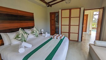 Misty Villa, Pussellawa