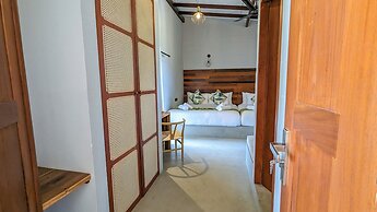 Misty Villa, Pussellawa