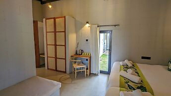 Misty Villa, Pussellawa