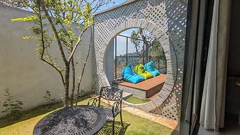 Misty Villa, Pussellawa