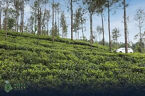 Misty Villa, Pussellawa