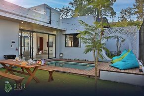 Misty Villa, Pussellawa