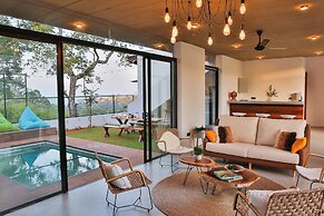 Misty Villa, Pussellawa