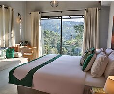 Misty Villa, Pussellawa