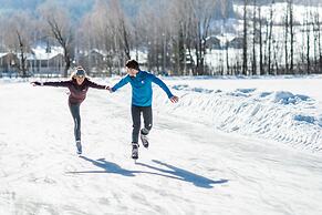 Residence Garni Untermoahof