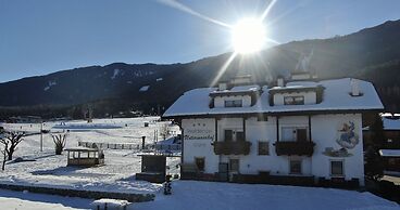 Residence Garni Untermoahof