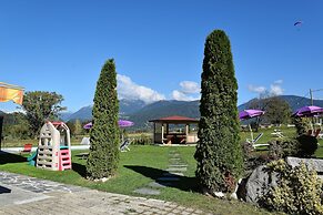 Residence Garni Untermoahof