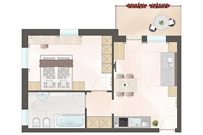 Residence Garni Untermoahof