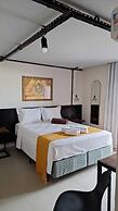 Lago São Franscisco Parque Hotel