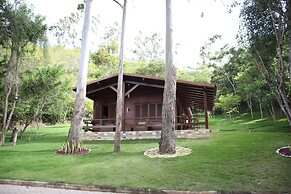 Lago São Franscisco Parque Hotel