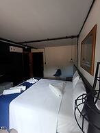 Lago São Franscisco Parque Hotel