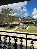 Lago São Franscisco Parque Hotel