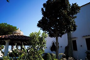 Villa Magiolina