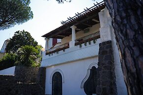 Villa Magiolina