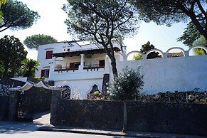 Villa Magiolina