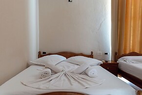 Nika Hotel Rradhime