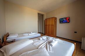 Nika Hotel Rradhime