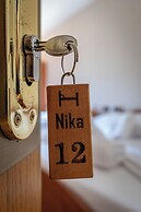 Nika Hotel Rradhime