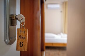 Nika Hotel Rradhime