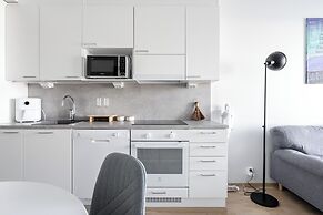 2ndhomes Tiporaitti Apartment